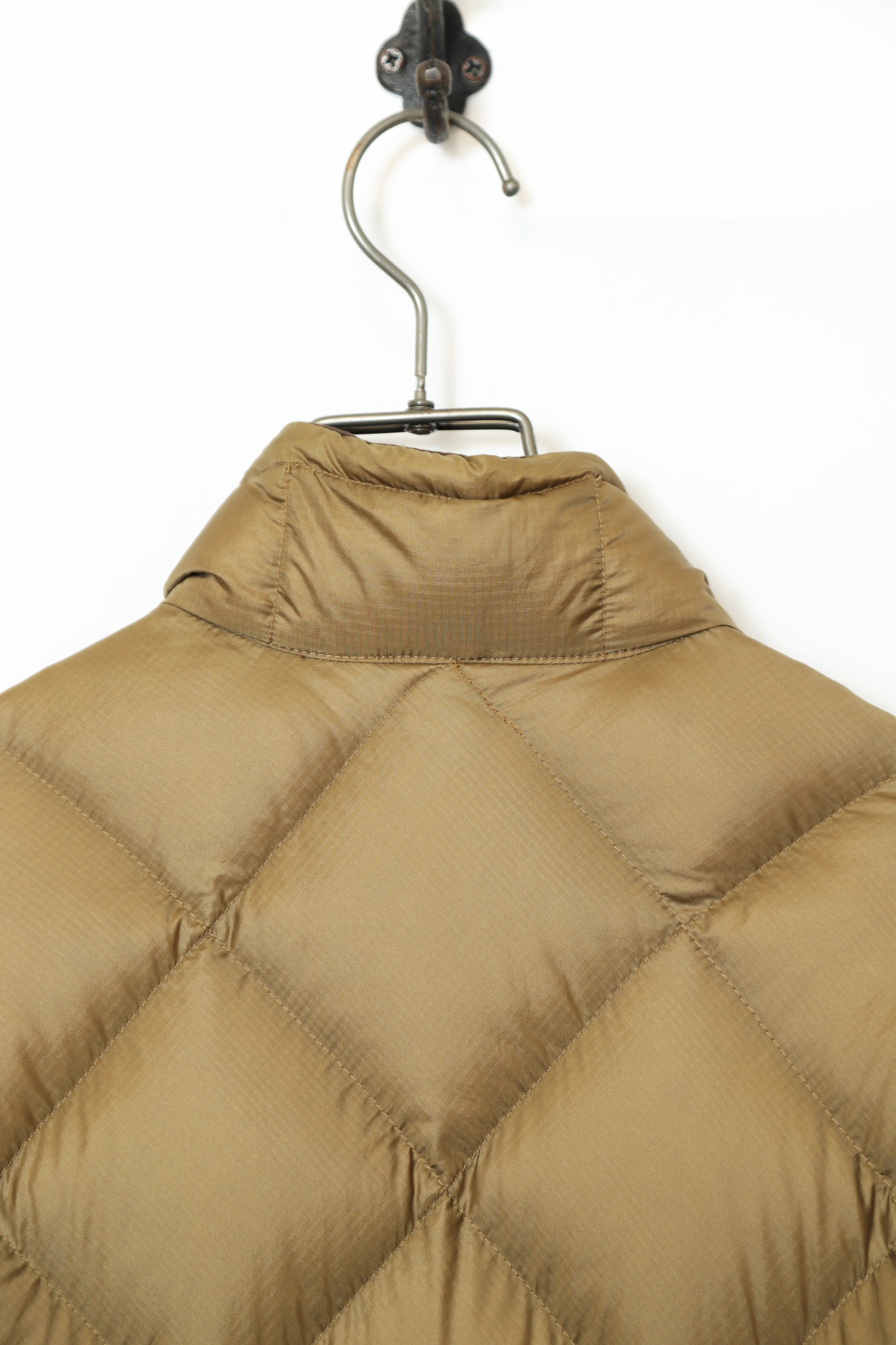 USED MONTBELL DOWN JACKET/L - 画像 (10)