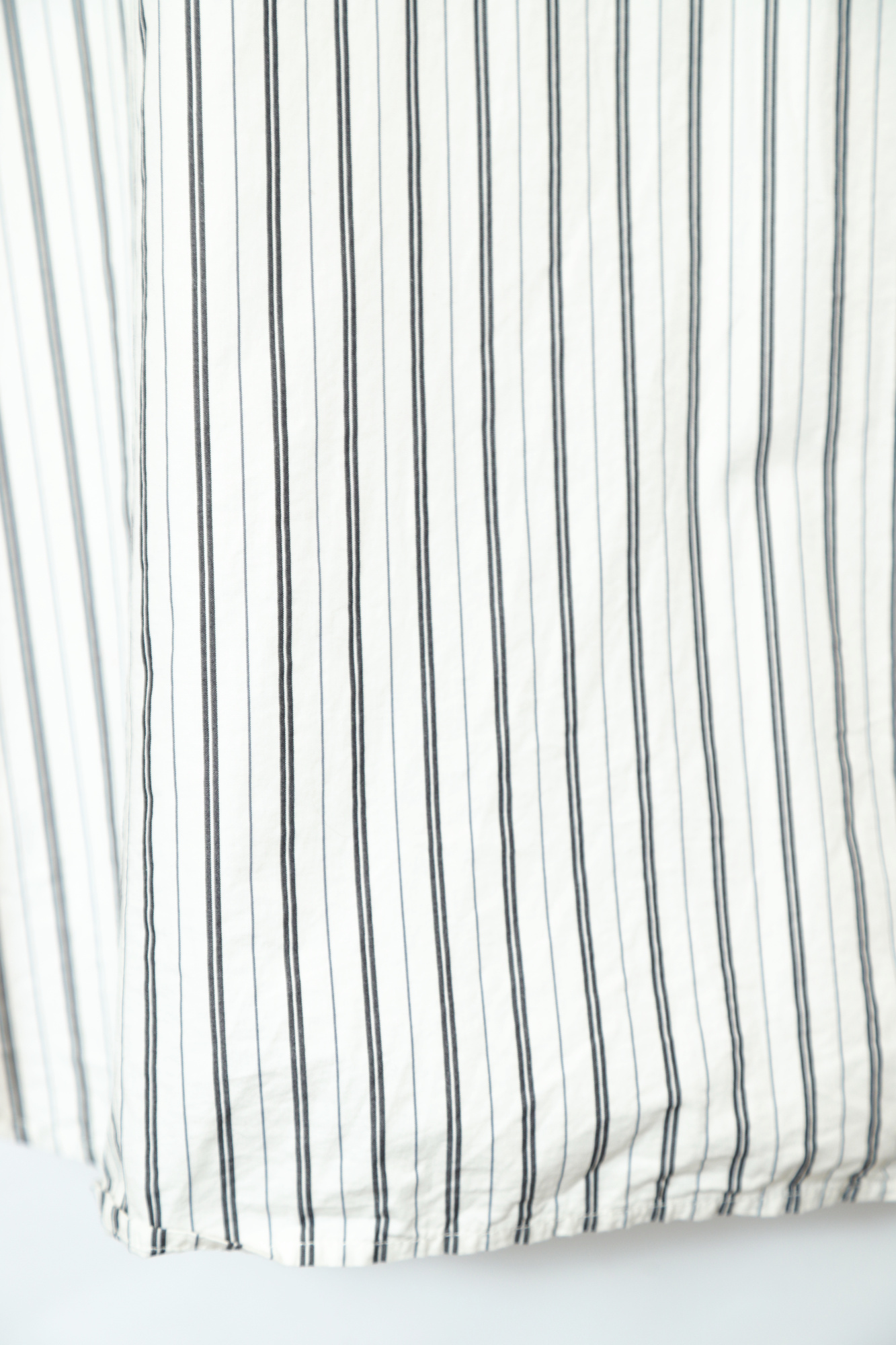 USED LEVI'S STRIPE SHIRT/XL - 画像 (10)