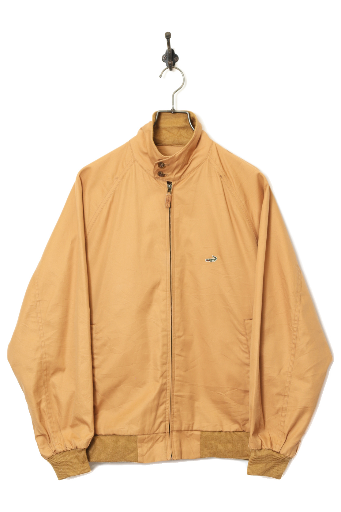 USED SWING-TOP JACKET/L