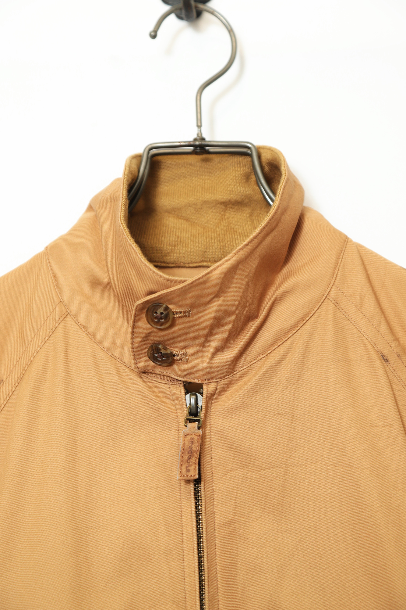 Alternative view of USED SWING-TOP JACKET/L