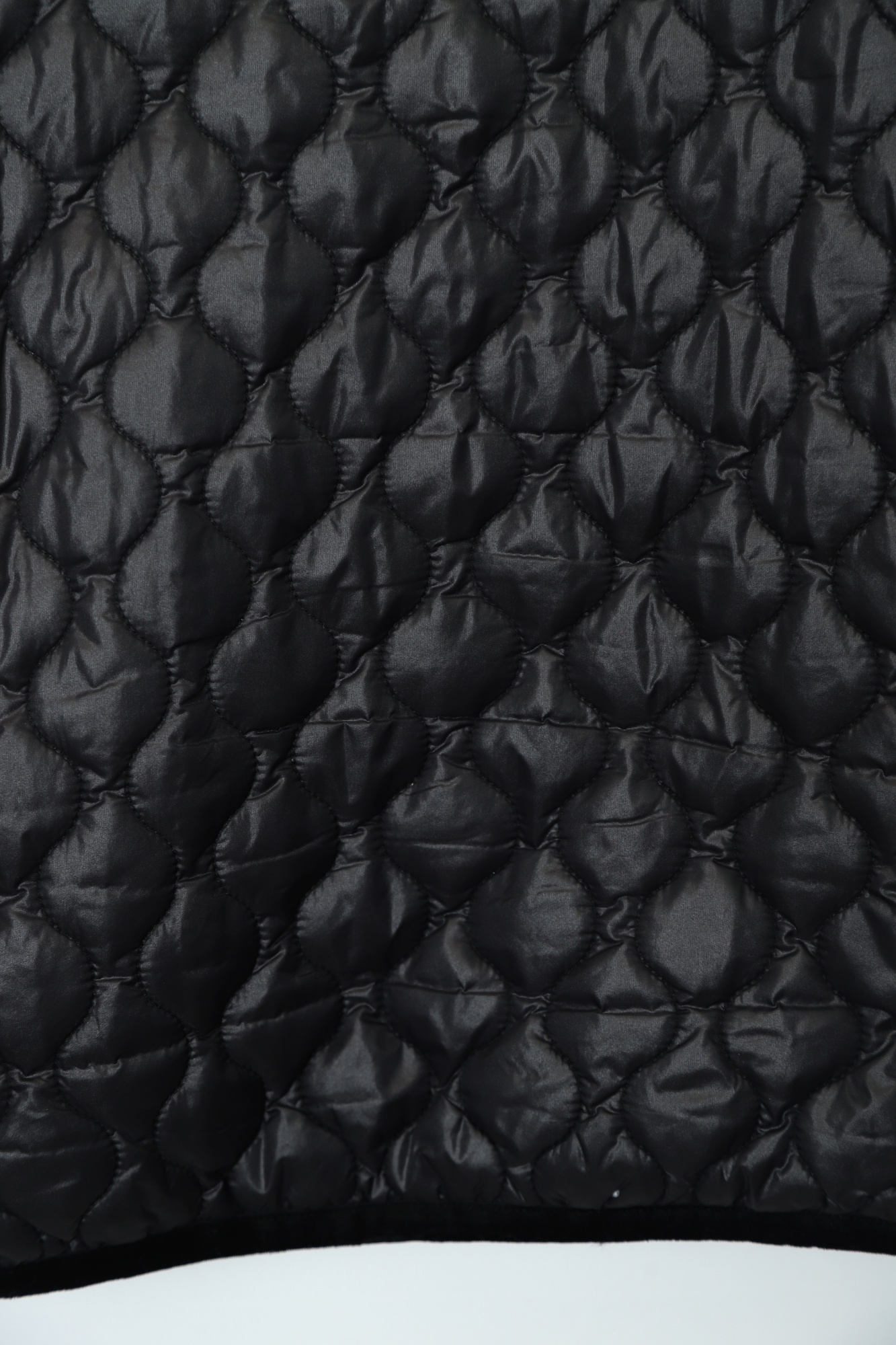 USED TOMMY QUILTING JACKET/S - 画像 (10)