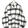 VINTAGE CPO JACKT/XL
