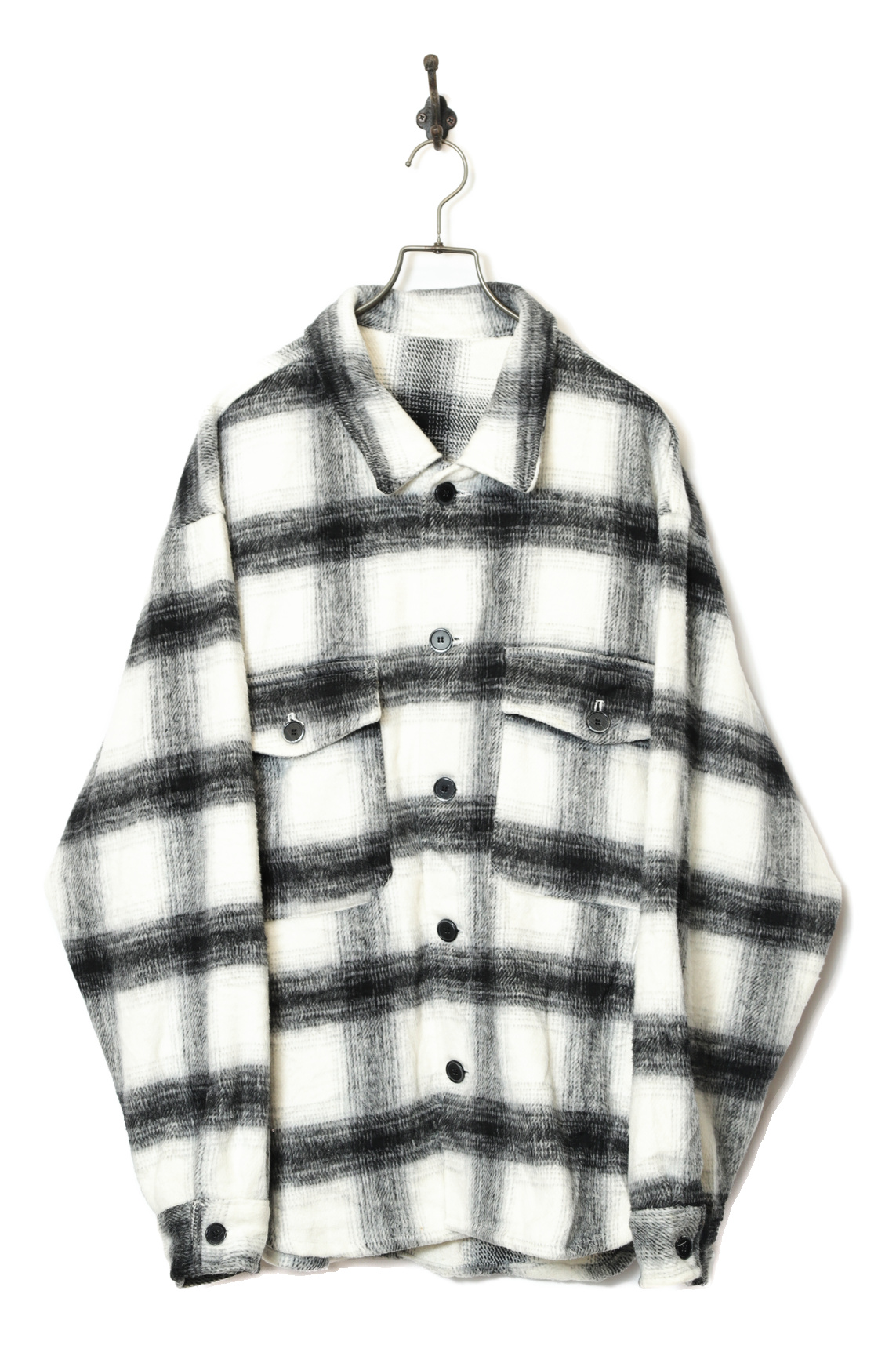 VINTAGE CPO JACKT/XL