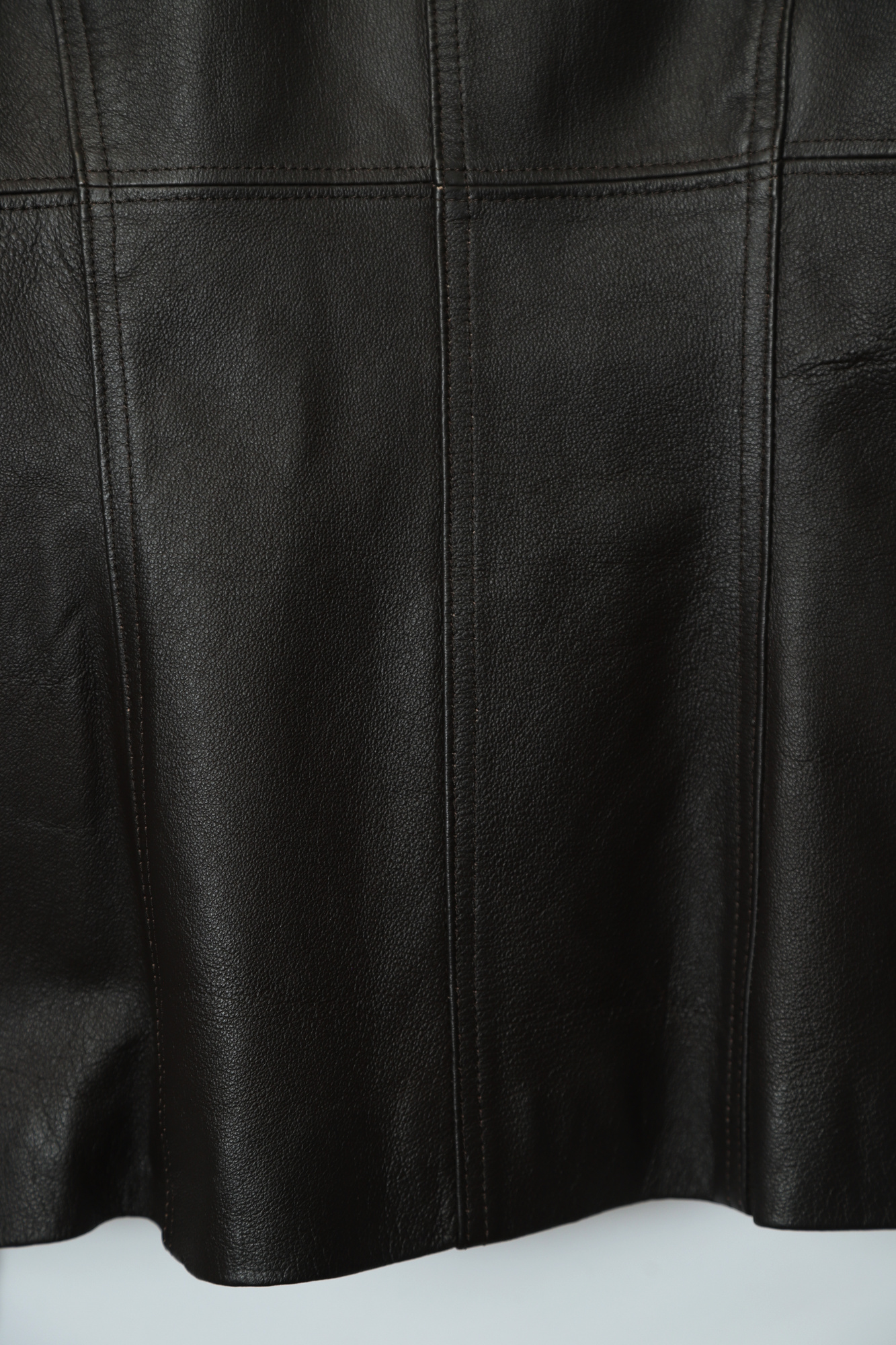 VINTAGE LEATHER JACKET/S - 画像 (9)