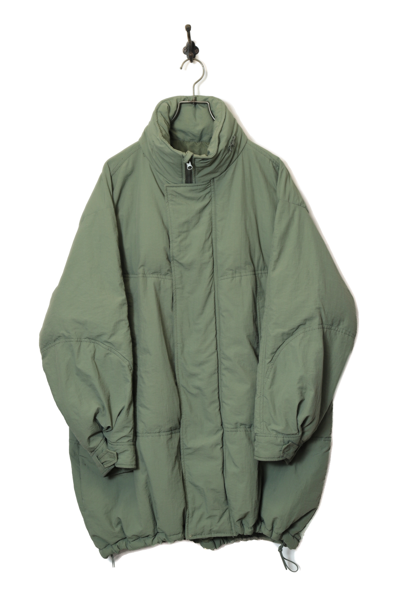 VINTAGE M-65 DESIGN JACKET/XL