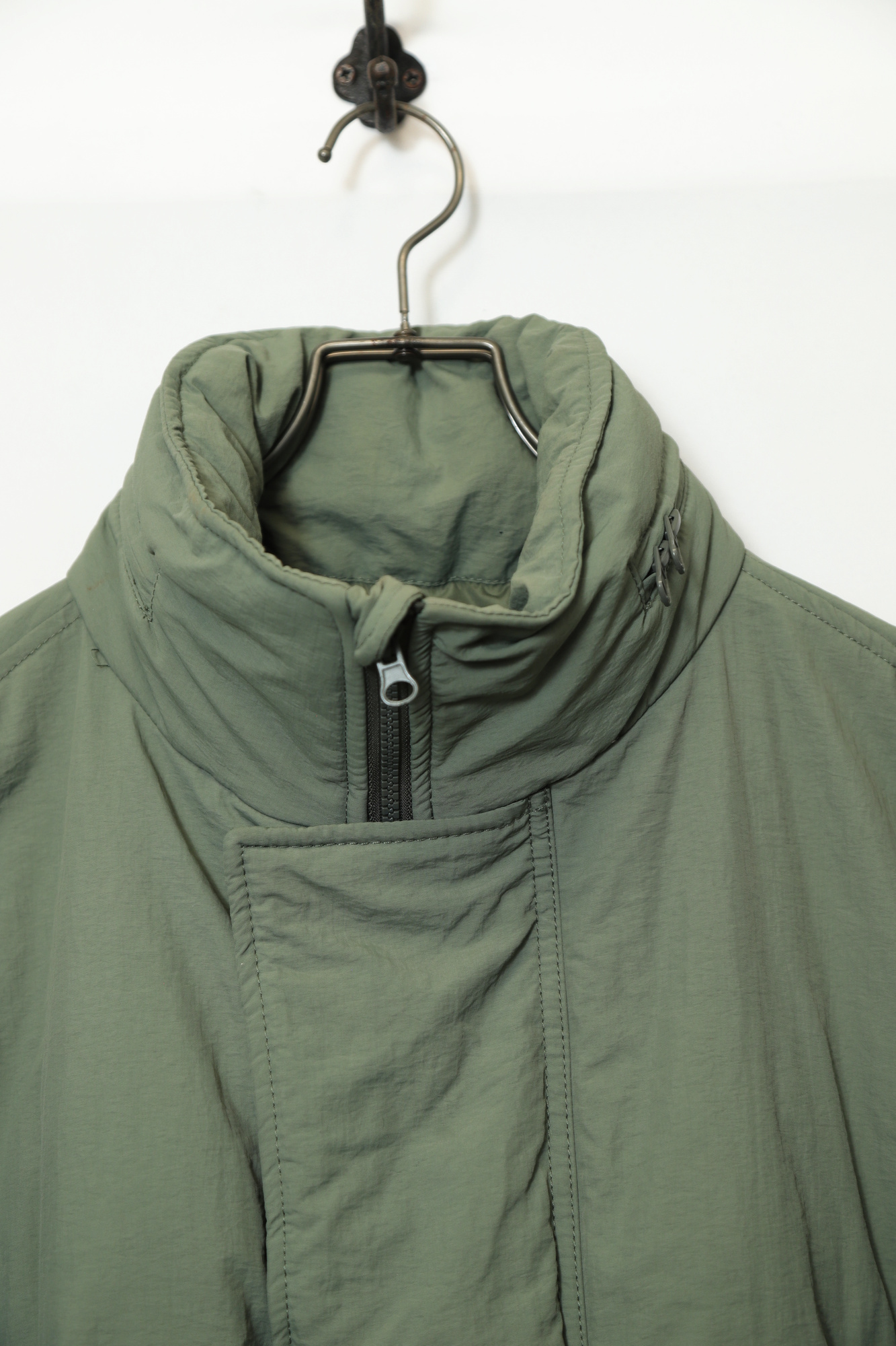 Alternative view of VINTAGE M-65 DESIGN JACKET/XL