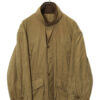 VINTAGE COVERALL JACKET/XL