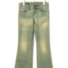 USED LEVI'S DENIM PANTS/W72