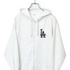 USED PRINTED PARKA/L