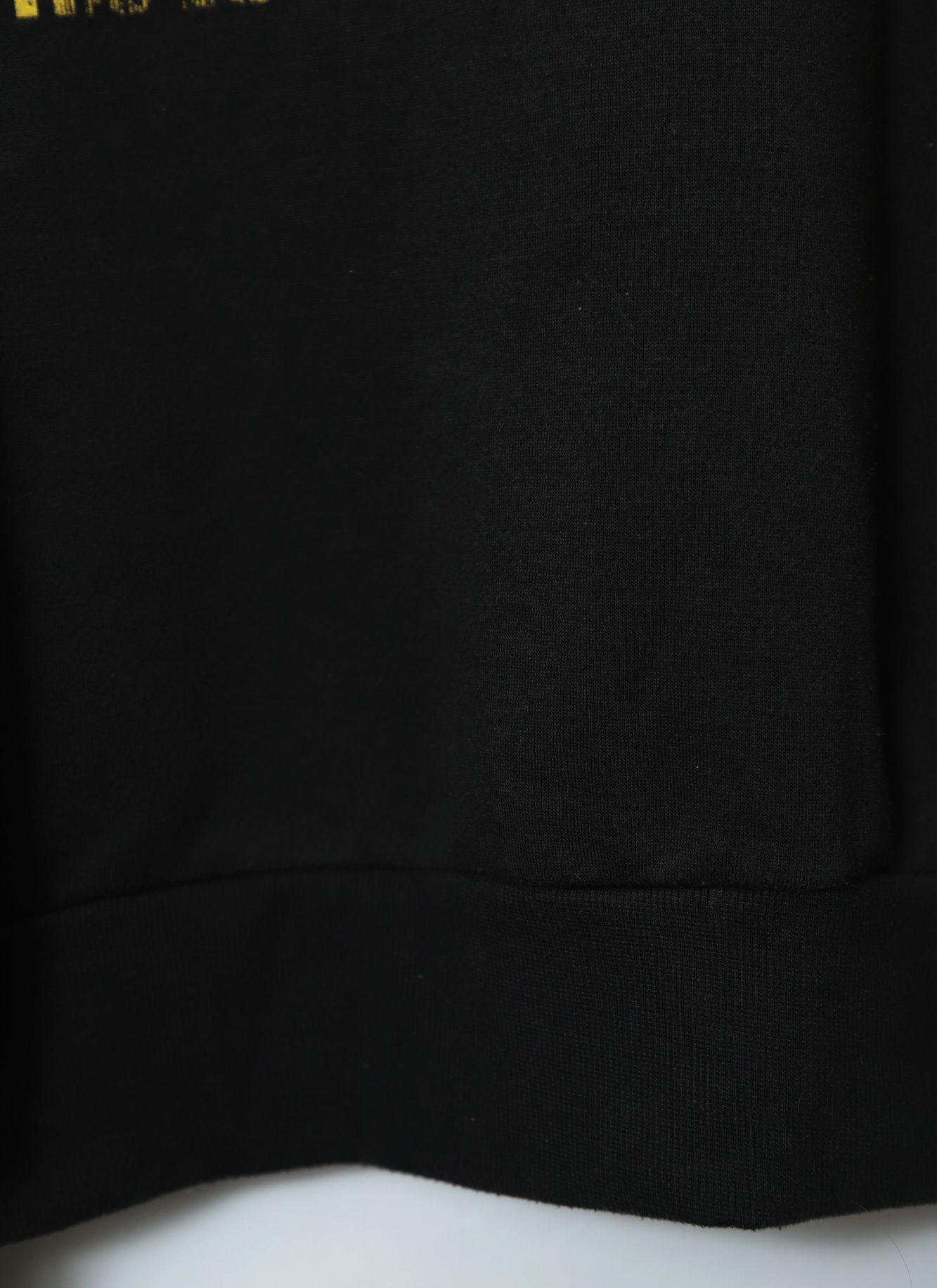 USED KISS PRINTED SWEAT SHIRT/L - 画像 (5)