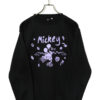 USED DISNEY PRINTED SWEAT SHIRT/M