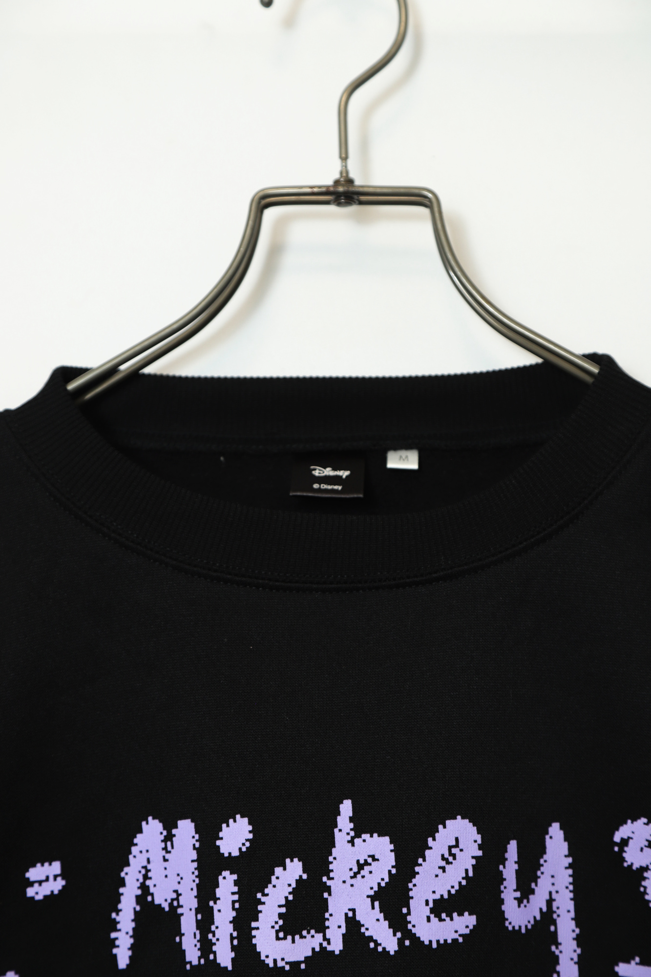 Alternative view of USED DISNEY PRINTED SWEAT SHIRT/M