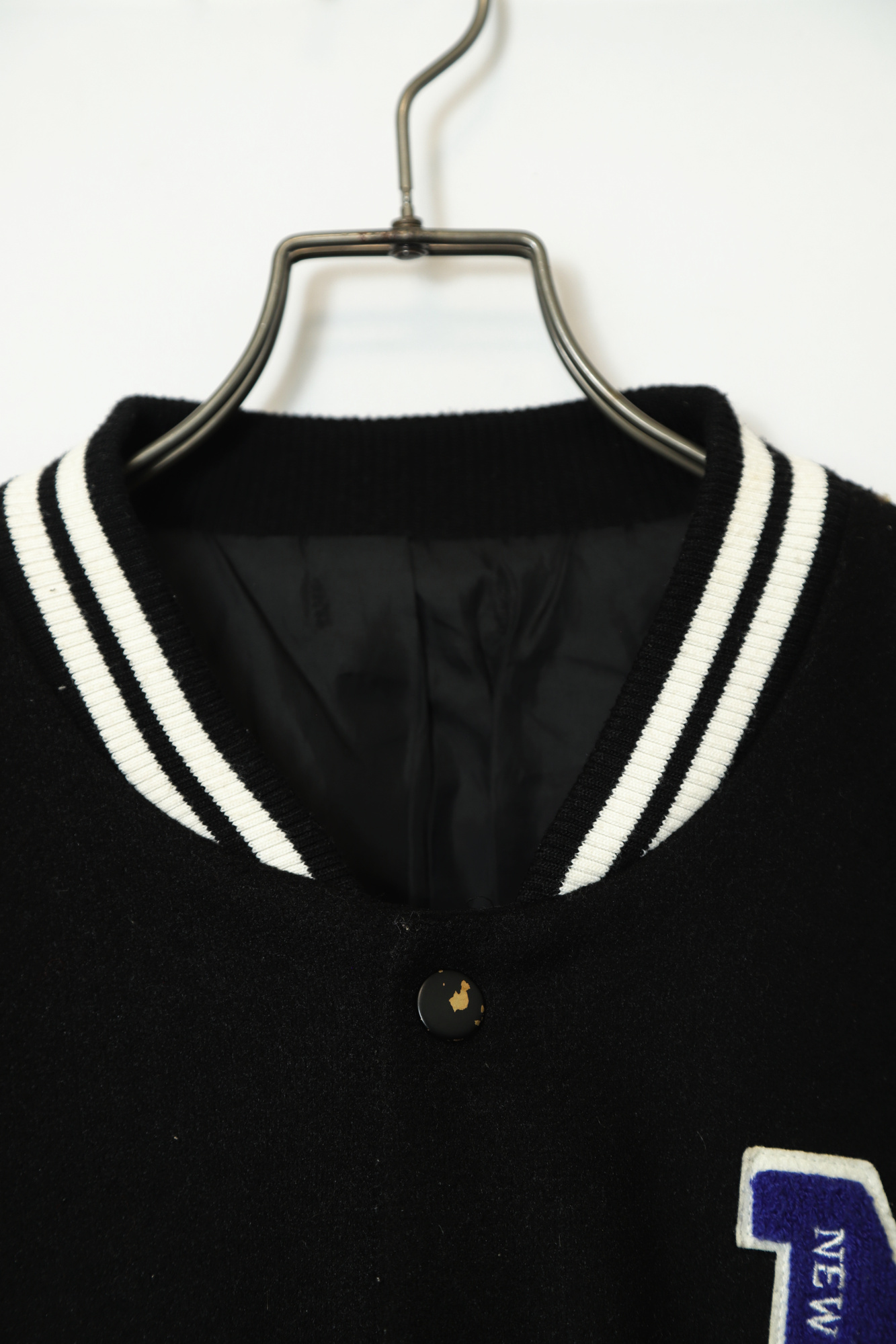 Alternative view of VINTAGE DESIGN STADIUM JACKET/XL