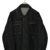 VINTAGE DENIM JACKET/XL