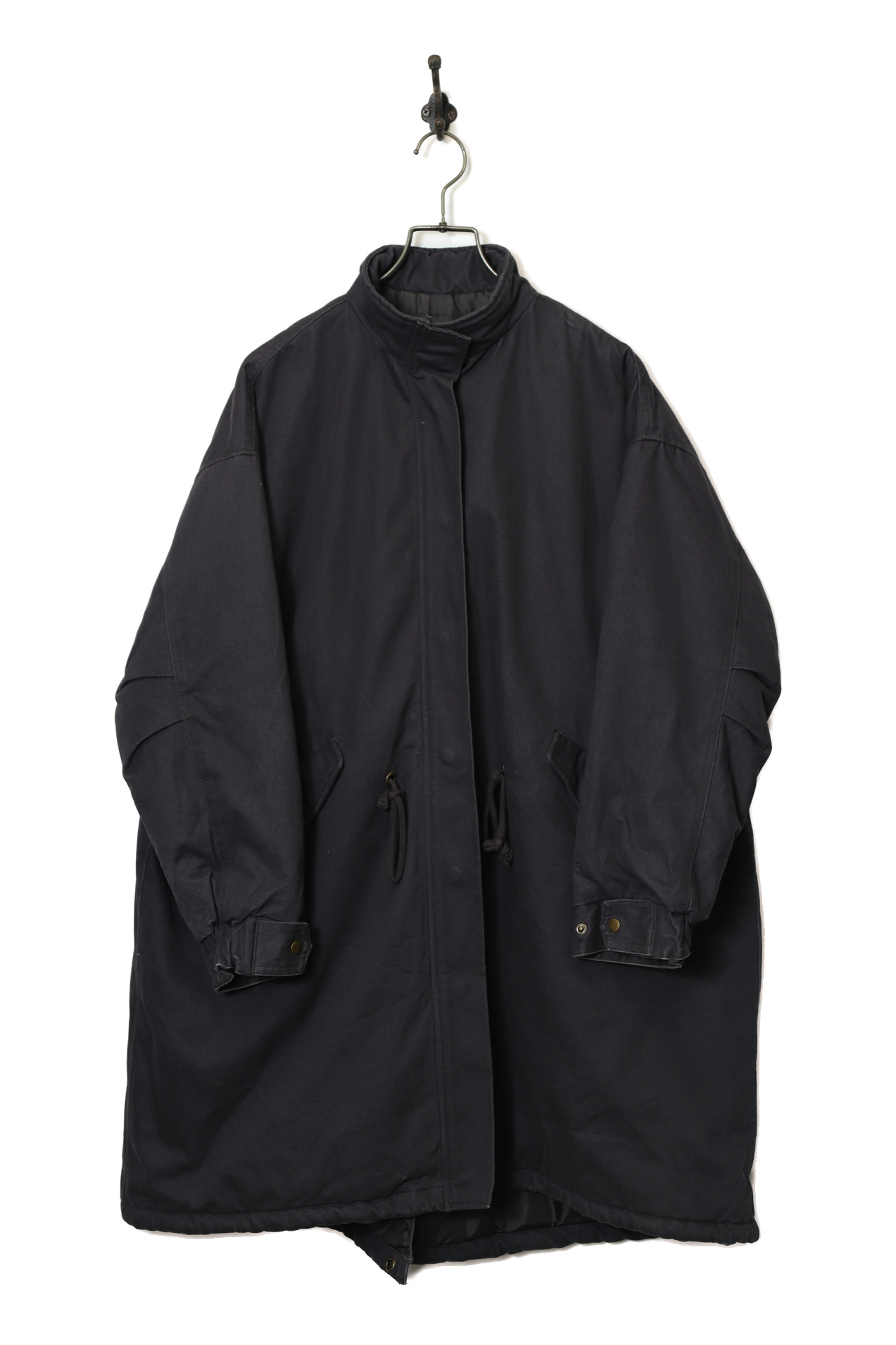 VINTAGE M-65 DESIGN JACKET/XL