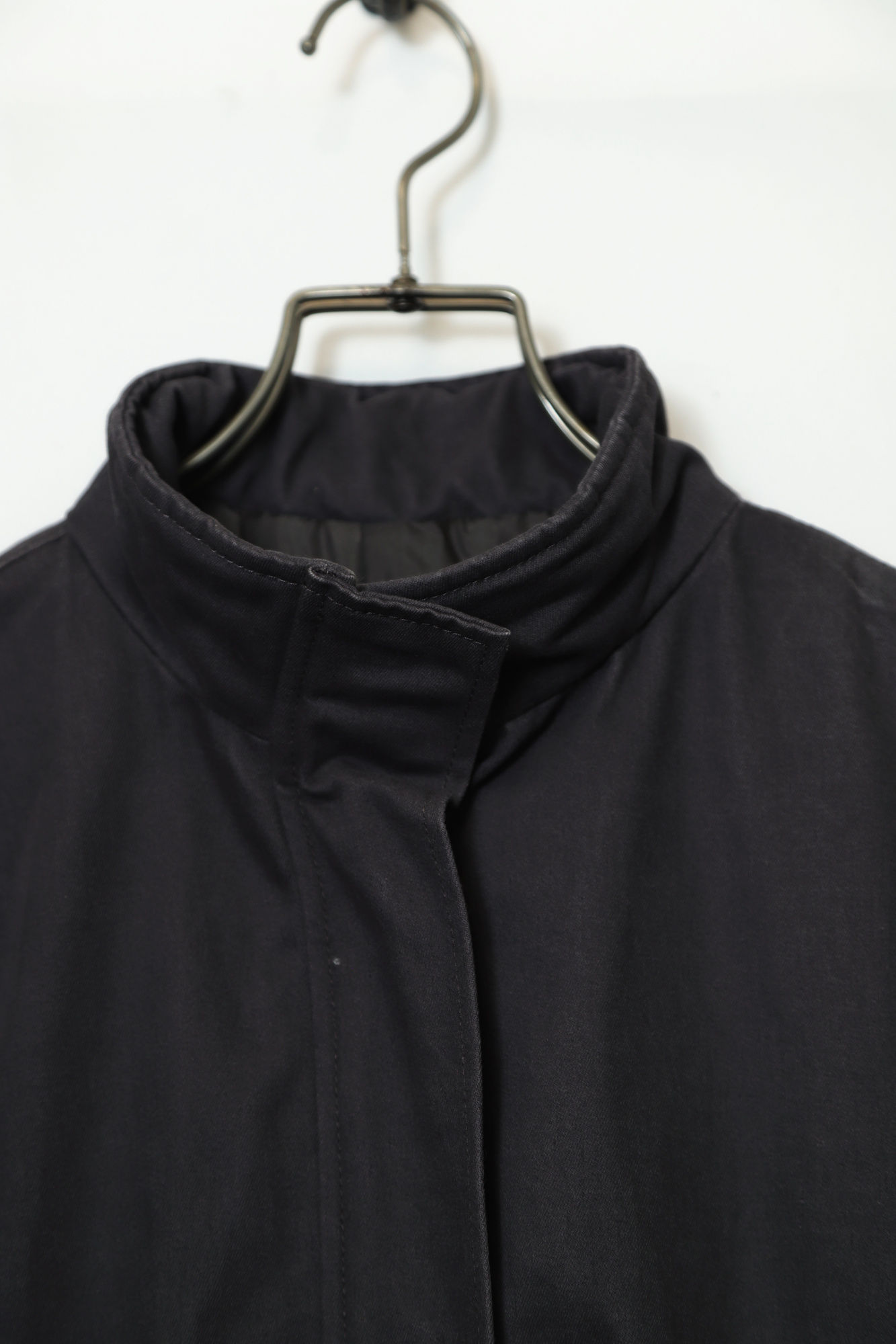 Alternative view of VINTAGE M-65 DESIGN JACKET/XL
