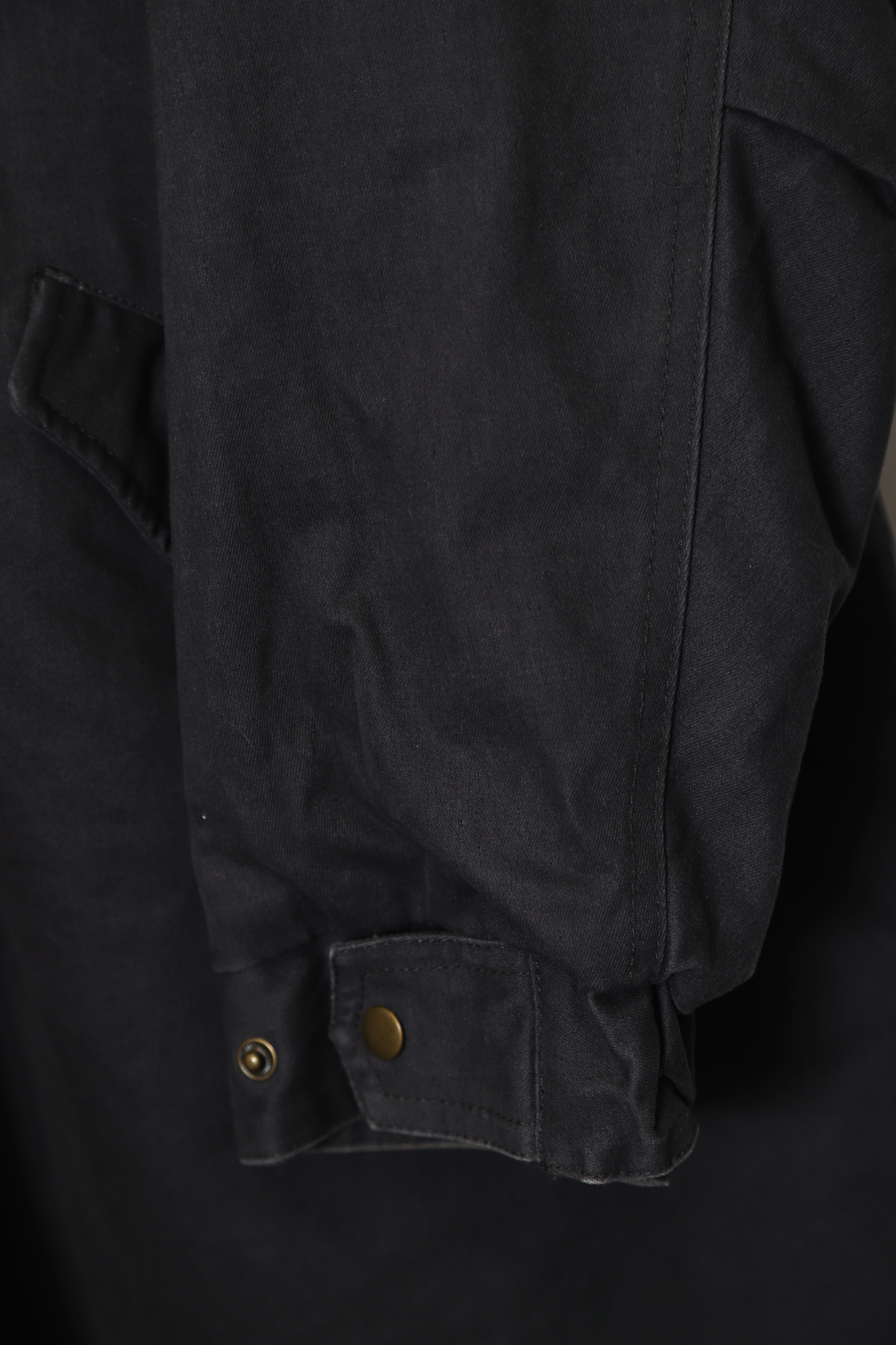 VINTAGE M-65 DESIGN JACKET/XL - 画像 (3)