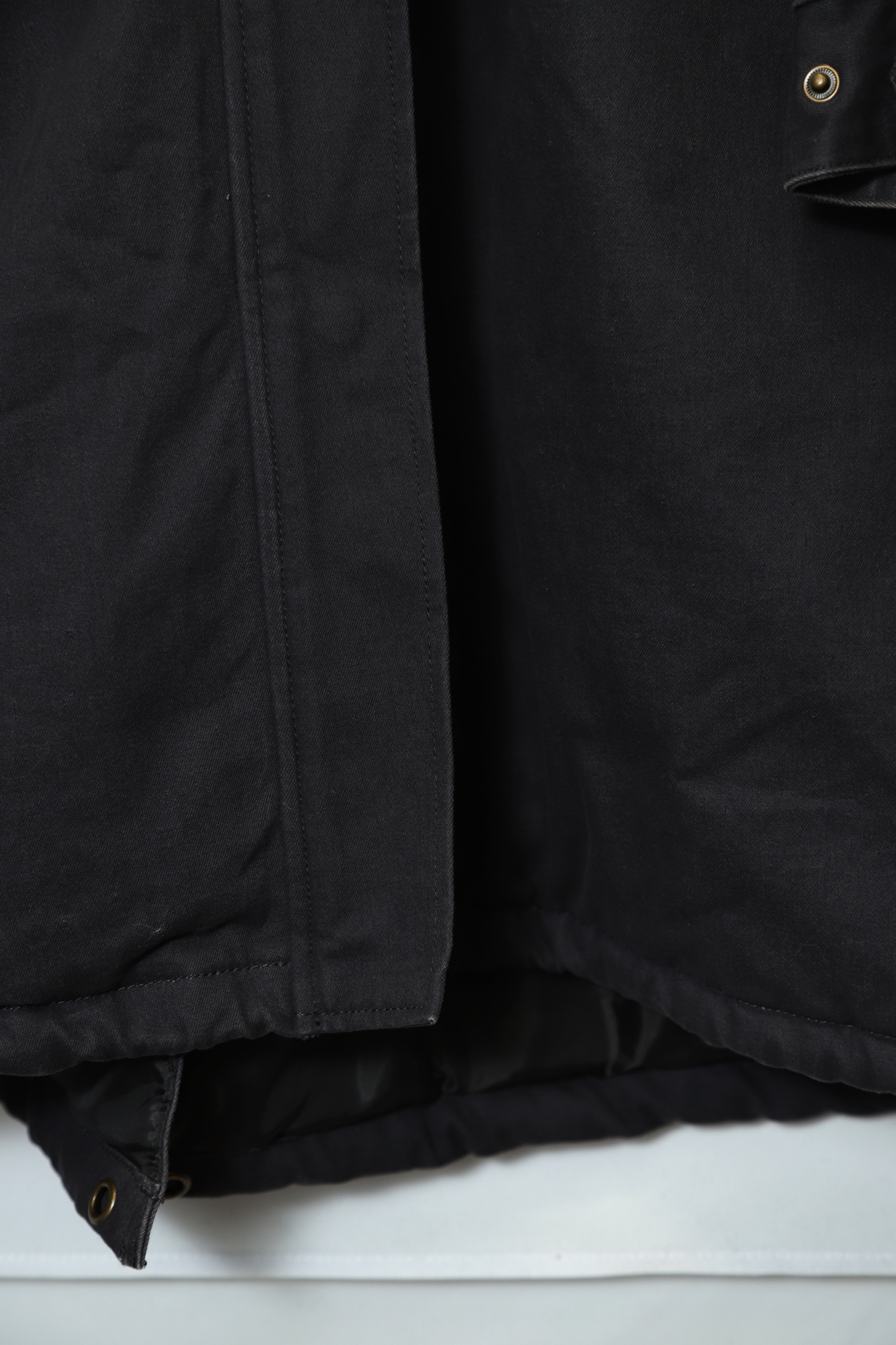 VINTAGE M-65 DESIGN JACKET/XL - 画像 (5)
