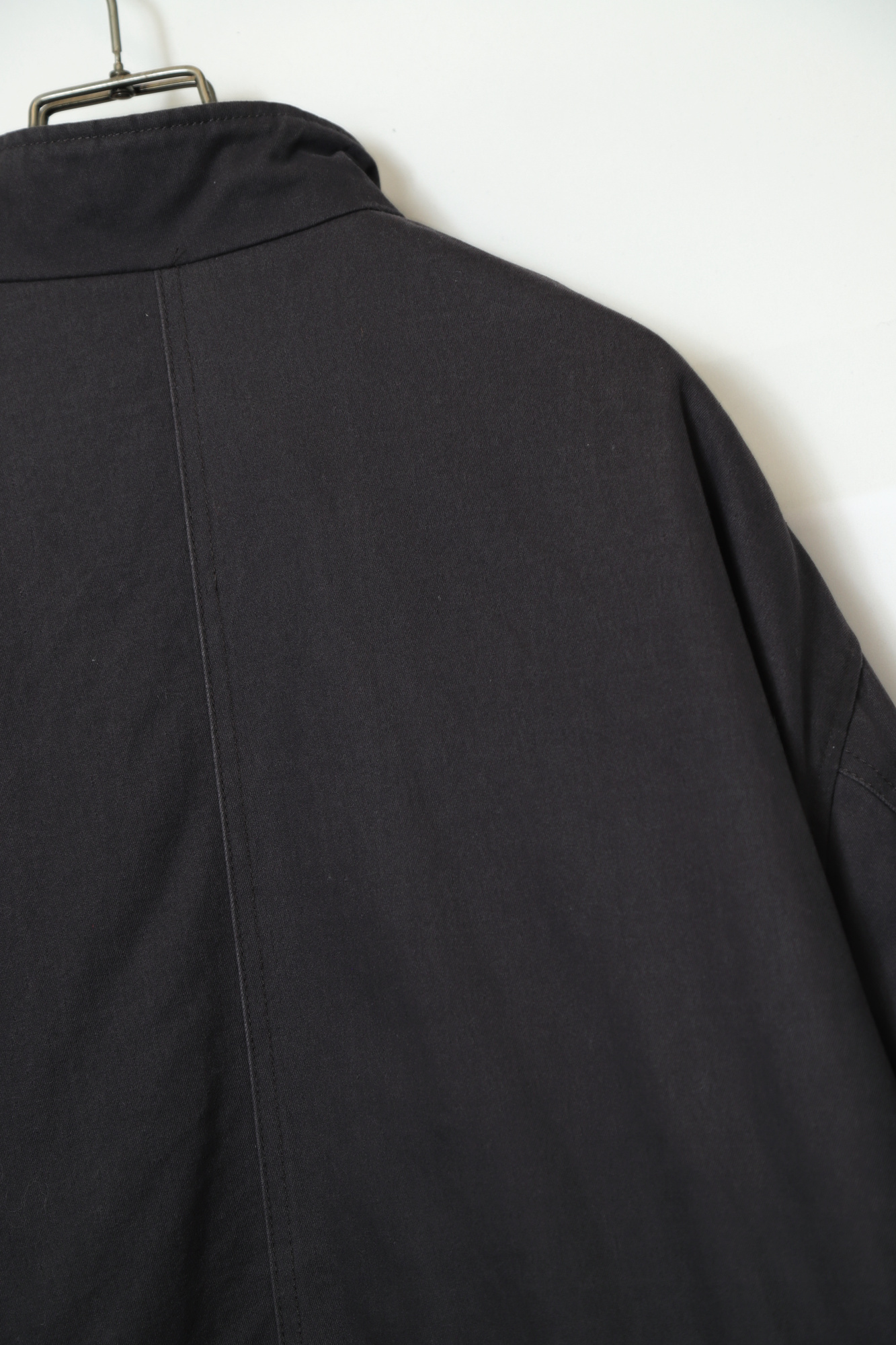 VINTAGE M-65 DESIGN JACKET/XL - 画像 (8)
