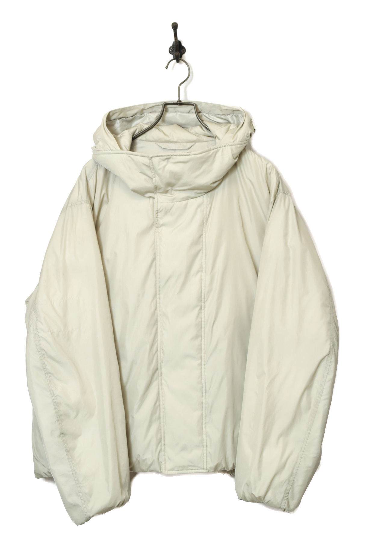 VINTAGE DOWN JACKET/L