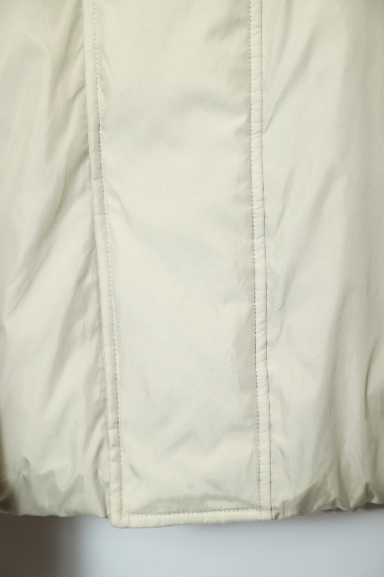 VINTAGE DOWN JACKET/L - 画像 (5)