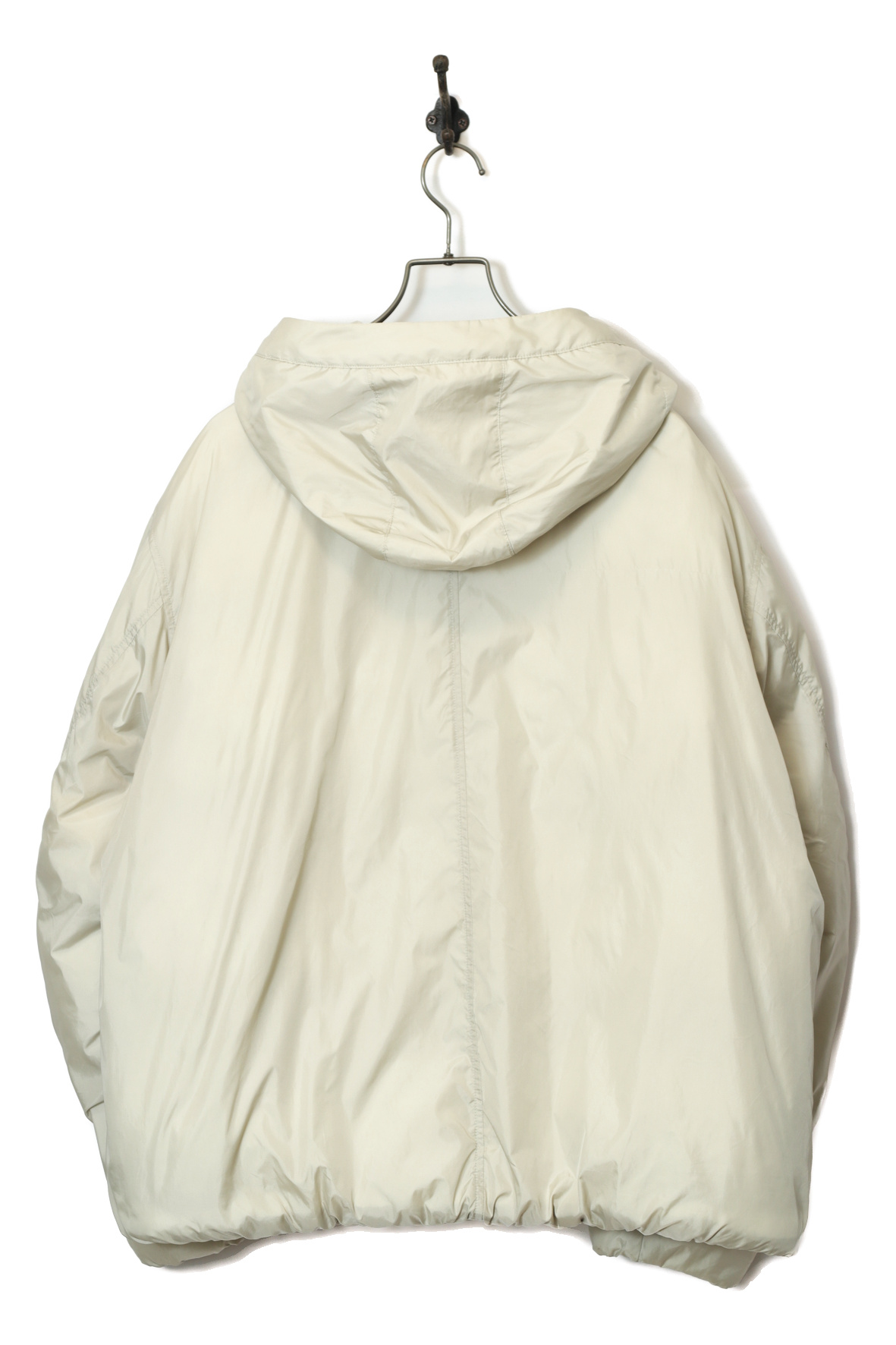 VINTAGE DOWN JACKET/L - 画像 (6)