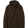 USED GAP COTTON JACKET/M