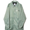 USED CONVERSE PRINTED COACH JACKET/LL