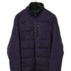 USED LE COQ SPORTIF STAND COLLAR JACKET/M