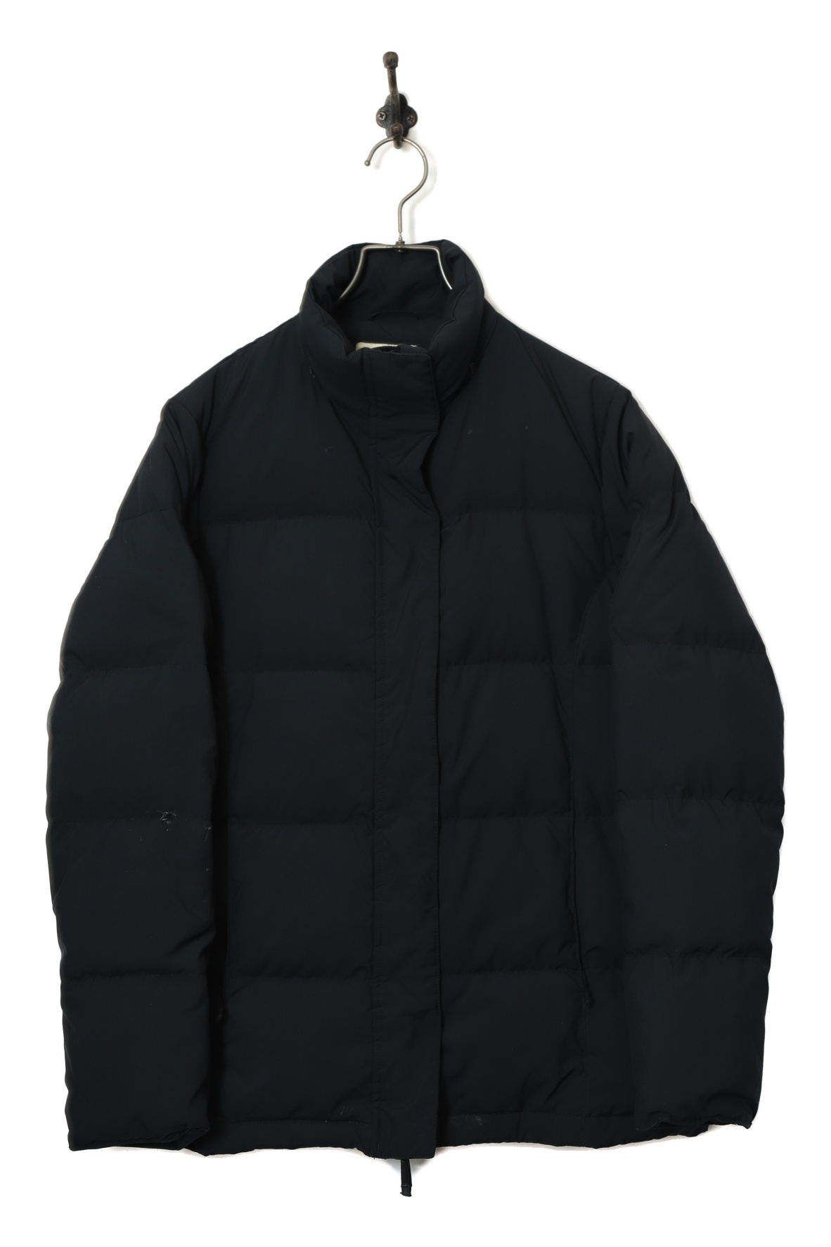 USED L.L.BEAN DOWN JACKET/XS