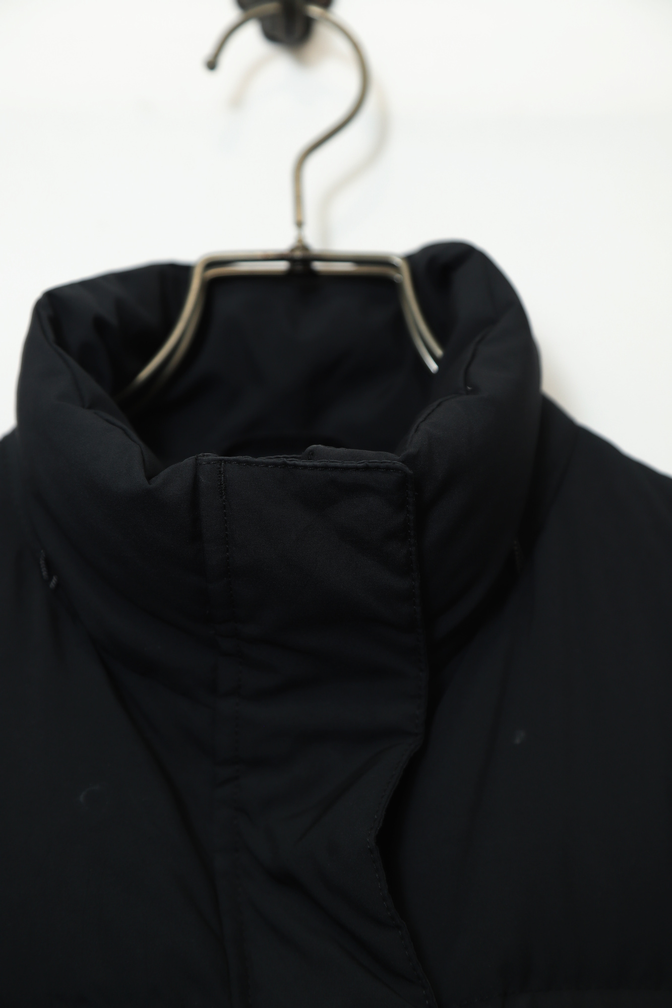 Alternative view of USED L.L.BEAN DOWN JACKET/XS
