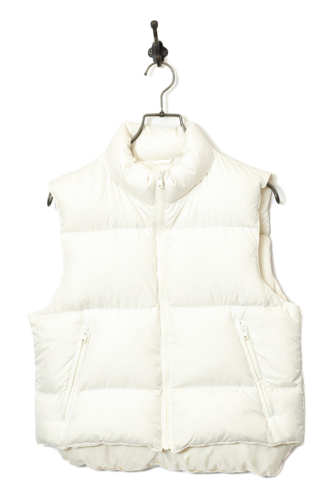 USED CONVERSE DOWN JACKET/XS