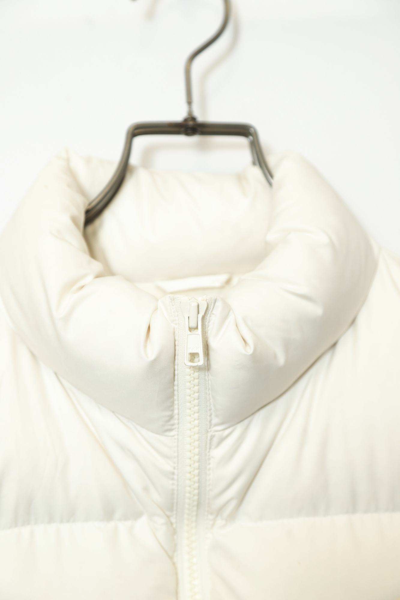 Alternative view of USED CONVERSE DOWN JACKET/XS