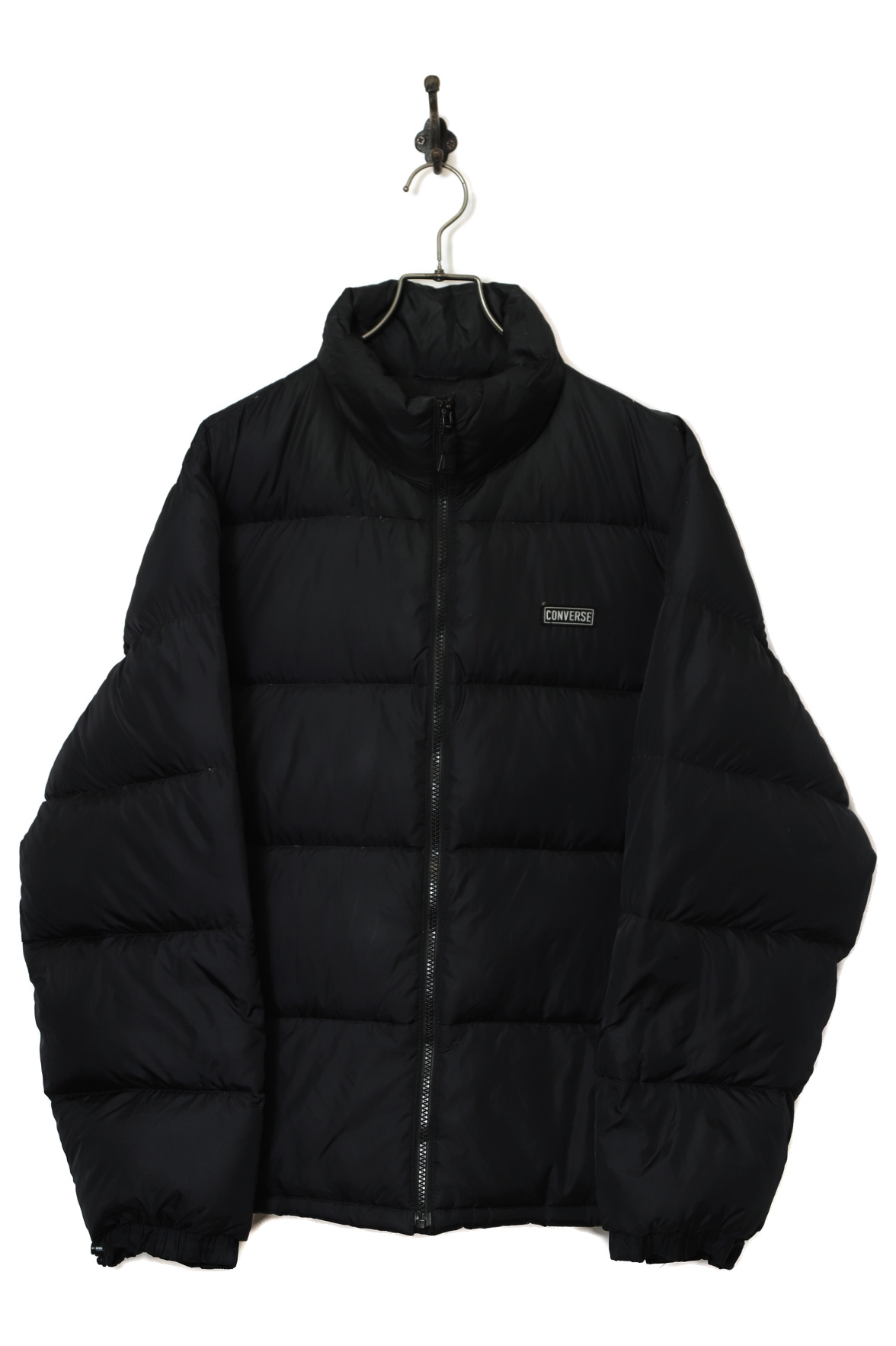 USED CONVERSE DOWN JACKET/M