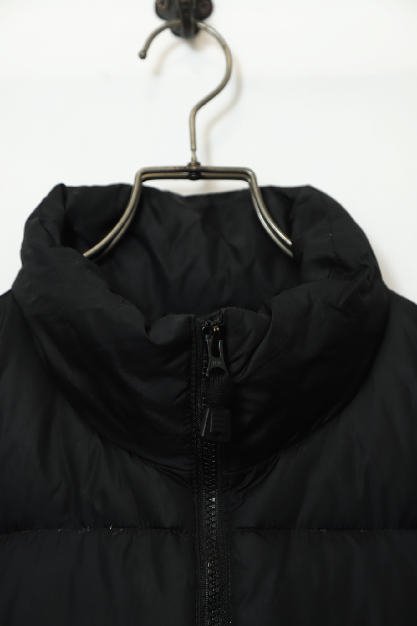 Alternative view of USED CONVERSE DOWN JACKET/M