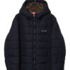 USED CONVERSE DOWN JACKET/L