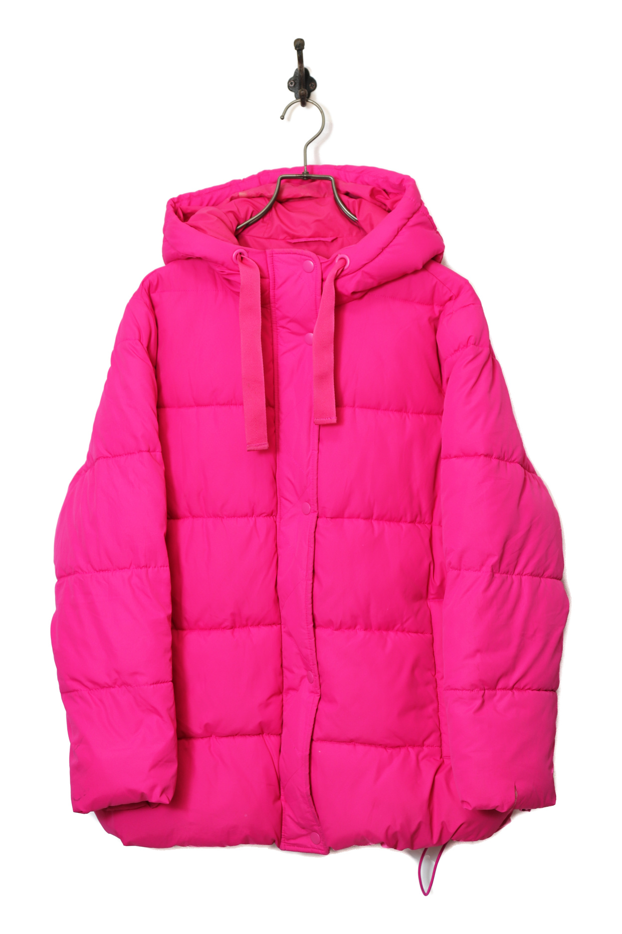 USED GAP DOWN JACKET/S
