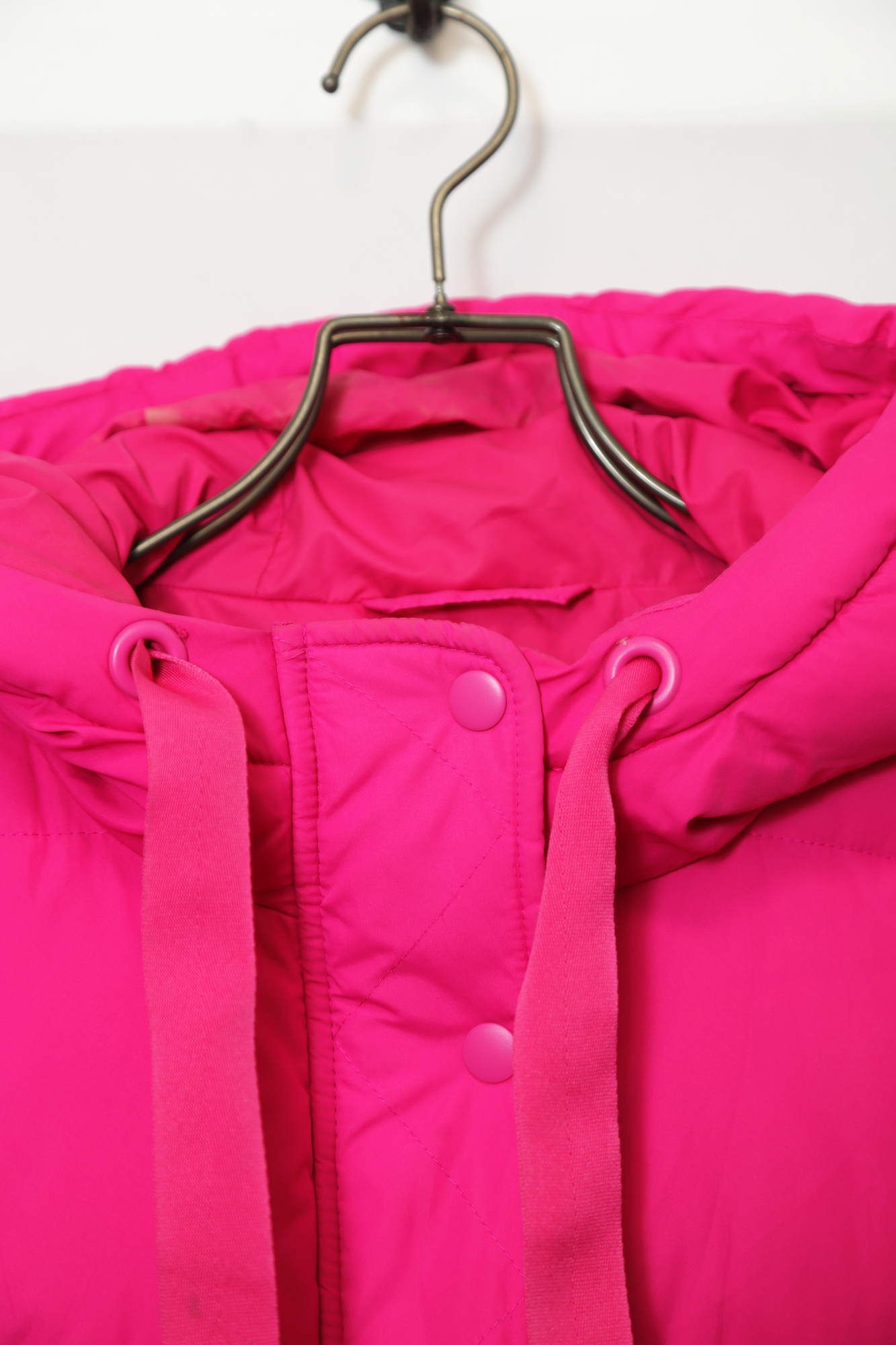 Alternative view of USED GAP DOWN JACKET/S
