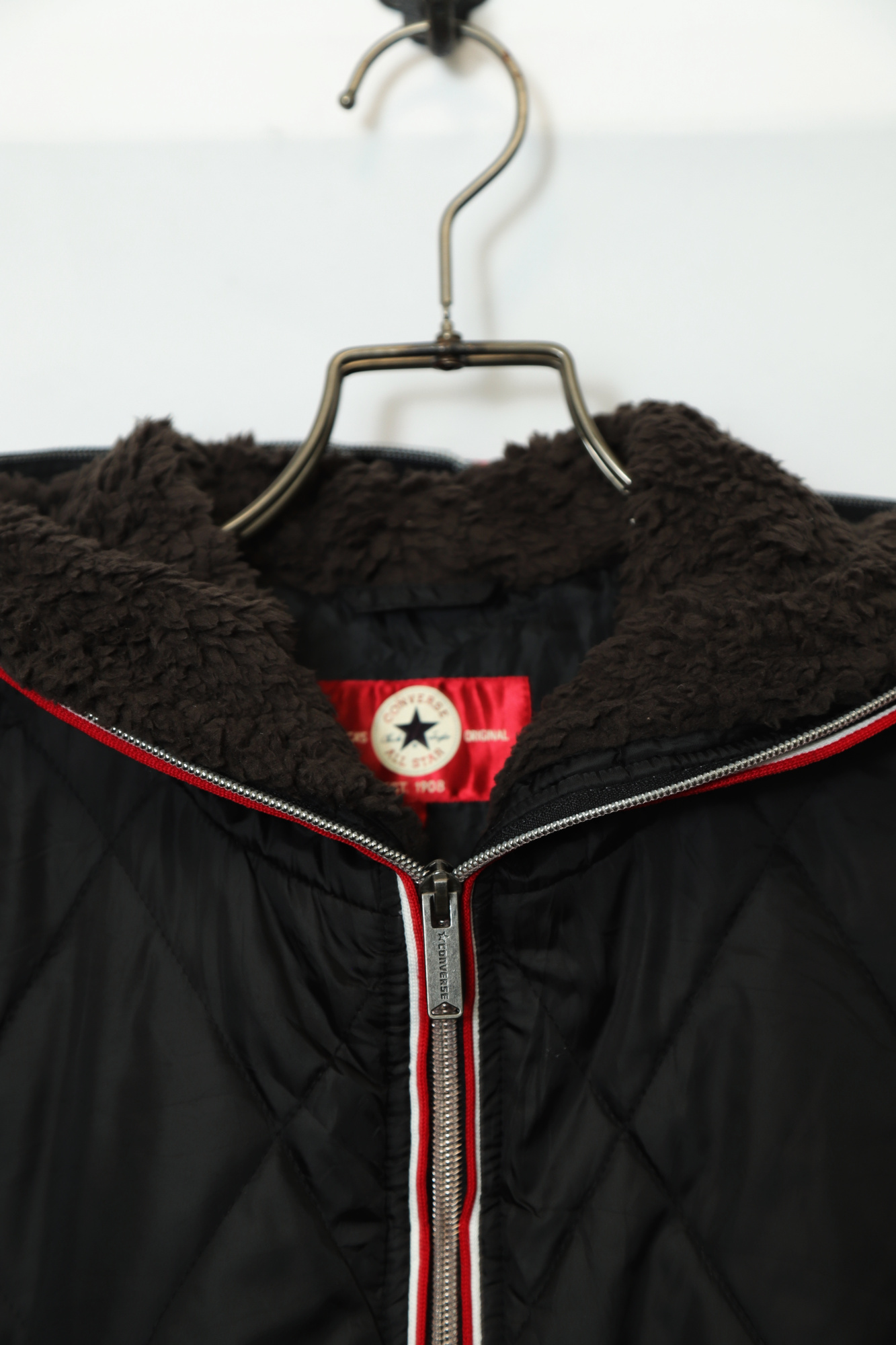 Alternative view of USED CONVERSE DOWN JACKET/LL