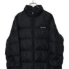 USED CONVERSE DOWN JACKET/L