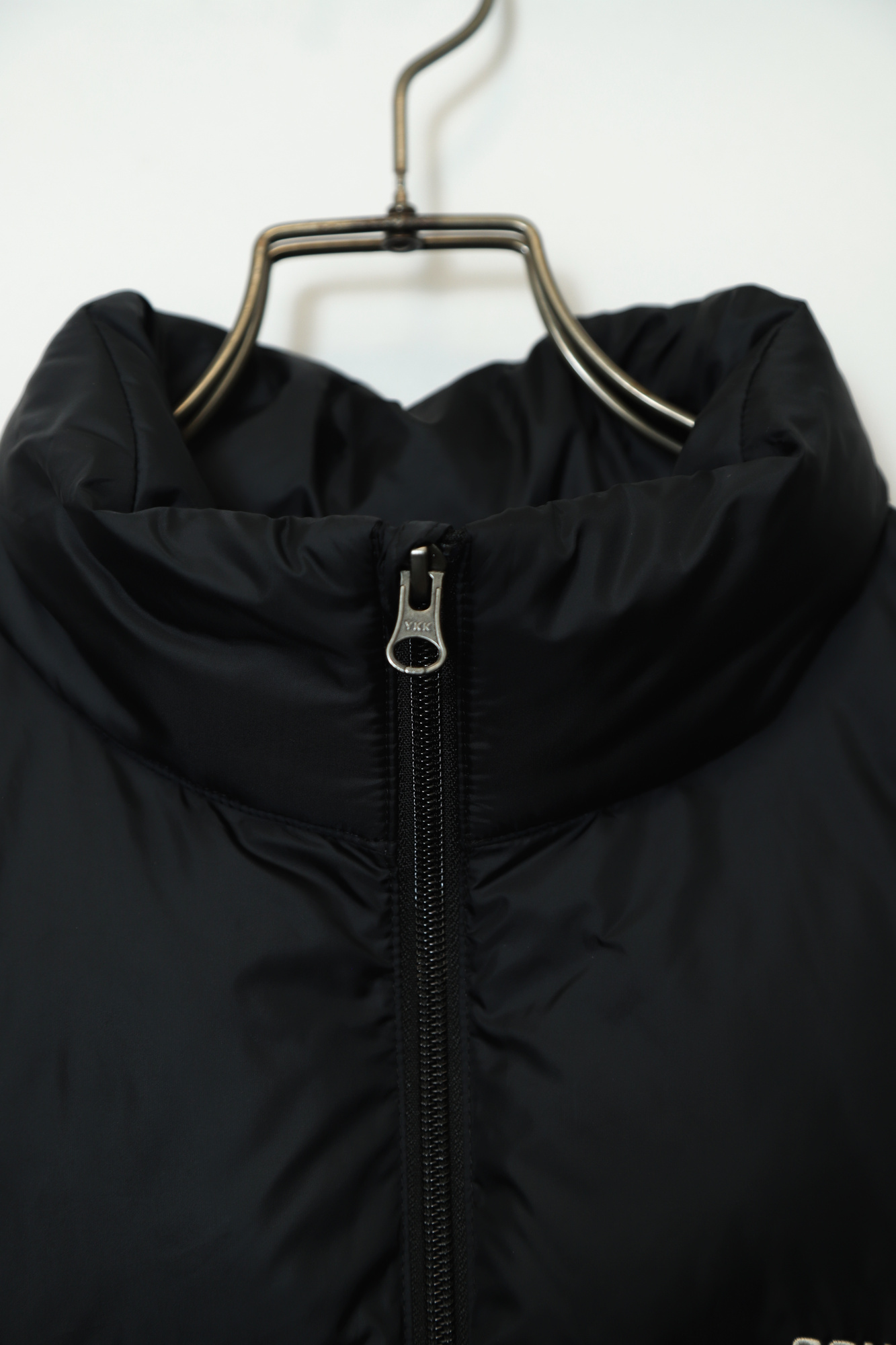 Alternative view of USED CONVERSE DOWN JACKET/L