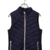 USED GAP DOWN VEST/M
