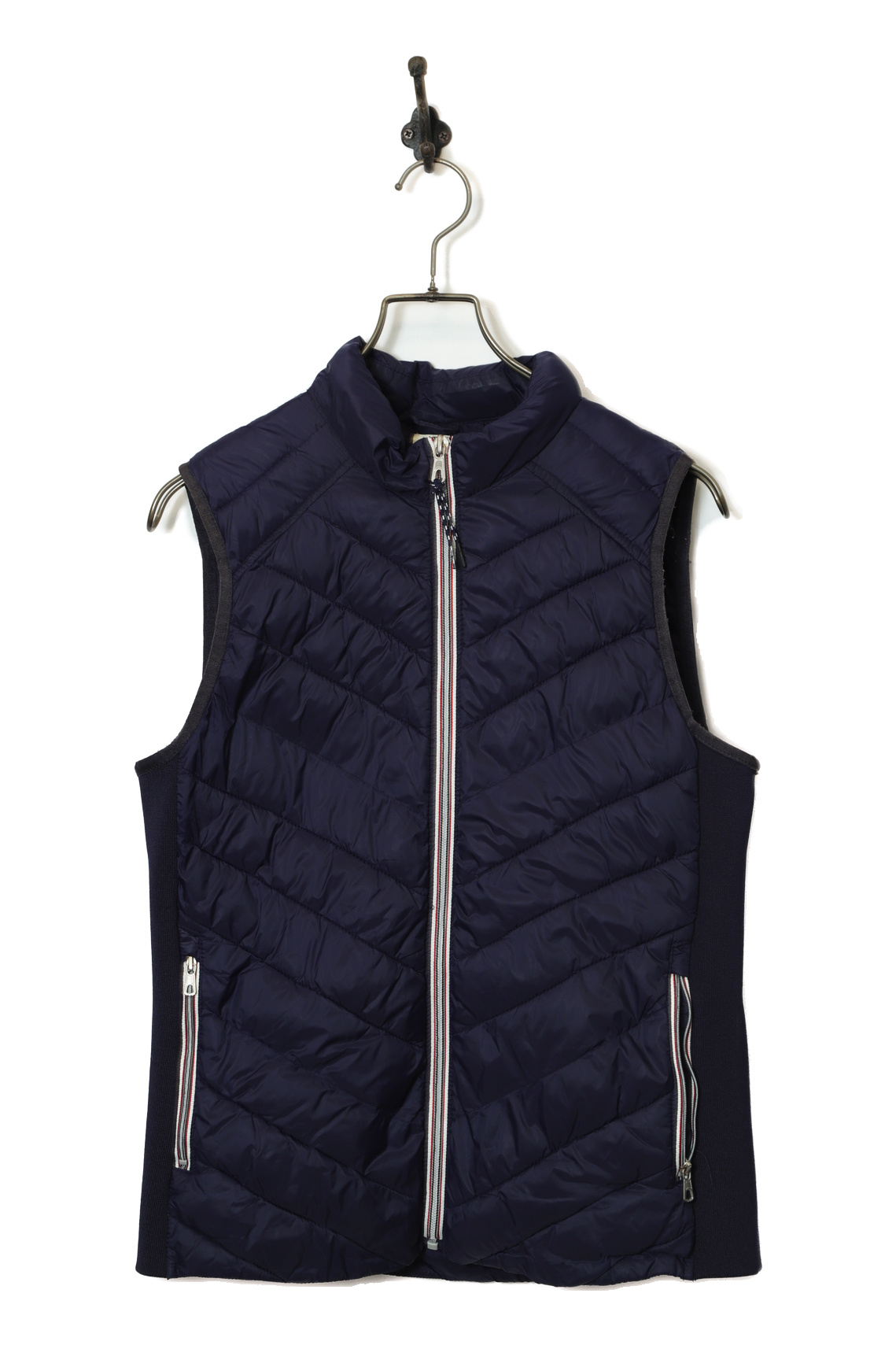 USED GAP DOWN VEST/M