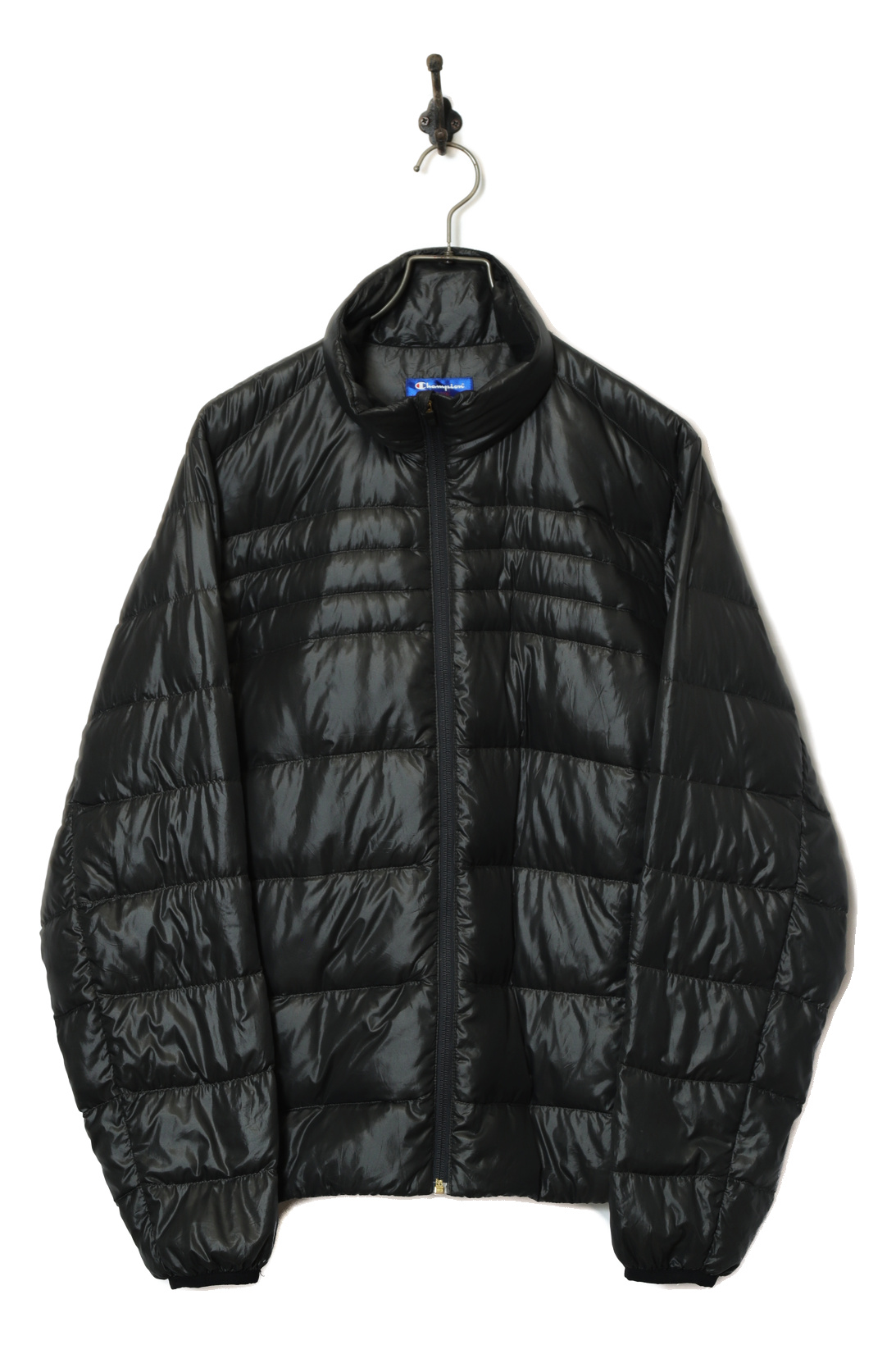 USED CHAMPION DOWN JACKET/L