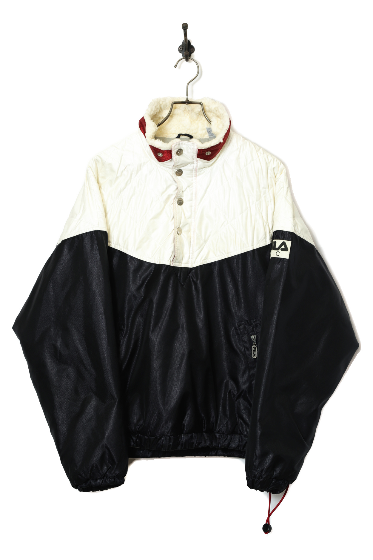 USED FILA BOA JACKET/S