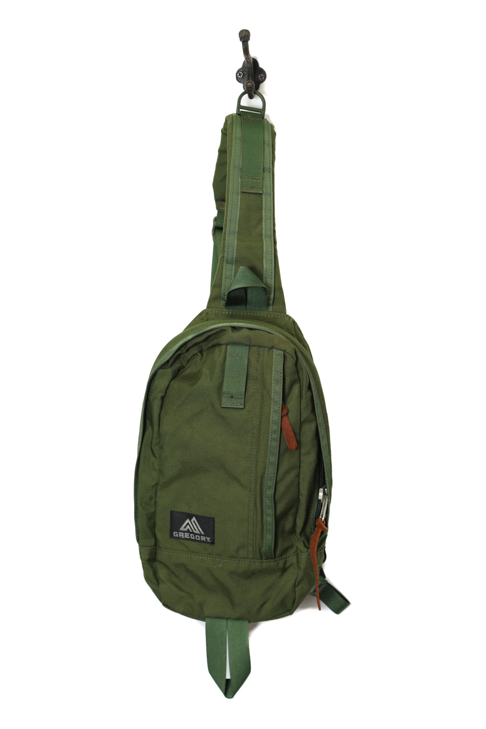 USED GREGORY BAG/F