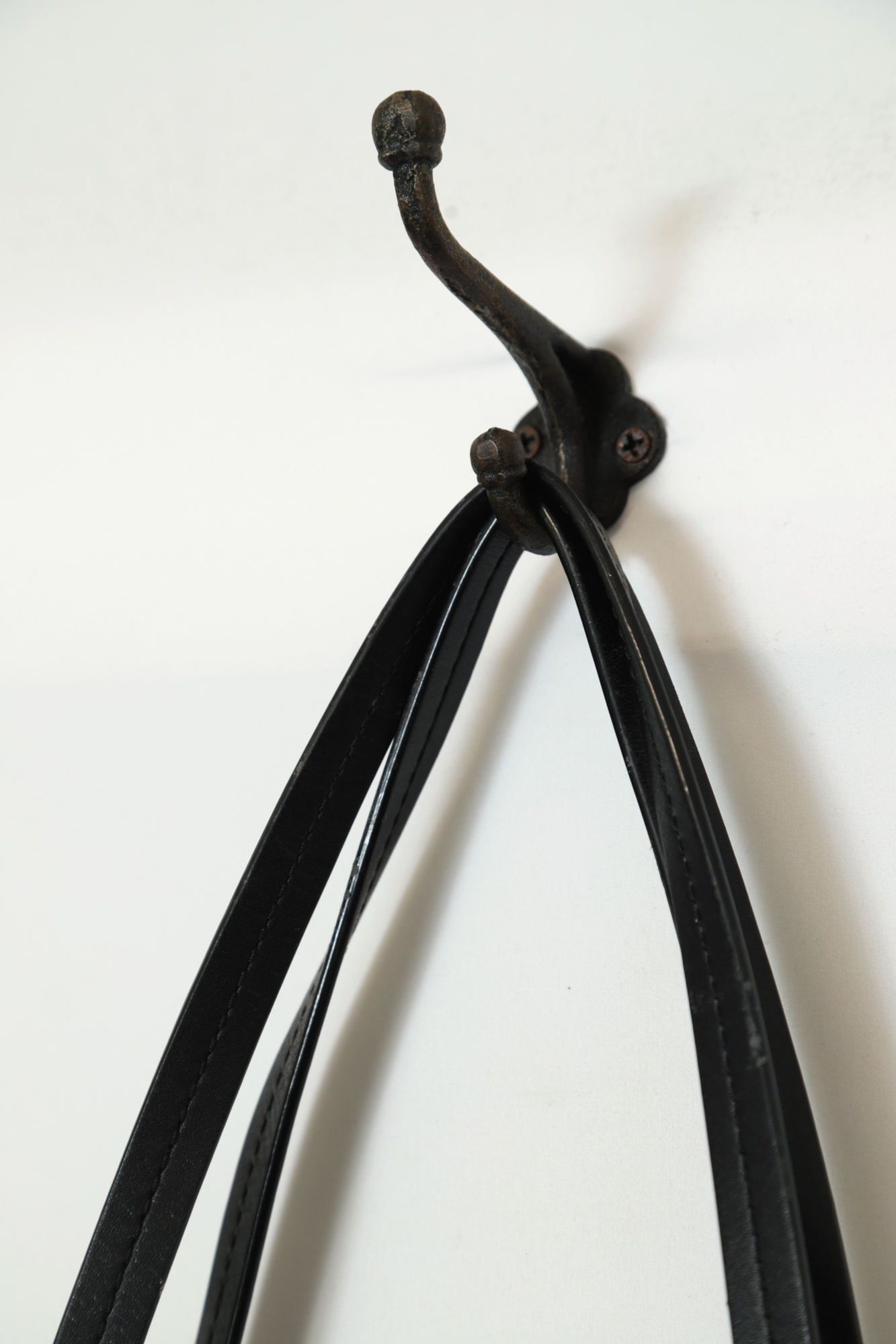 Alternative view of USED KATE SPADE NEW YORK CHECK BAG/F