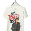 USED PRINTED BAND T-SHIRT/S