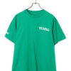 USED SAPPORO PRINTED T-SHIRT/L