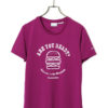 USED COLUMBIA PRINTED T-SHIRT/L